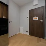 Апартаменты Modern In Wola With Air Conditioning By Renters Варшава