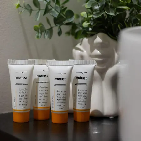 Modern In Wola With Air Conditioning By Renters * Warszawa