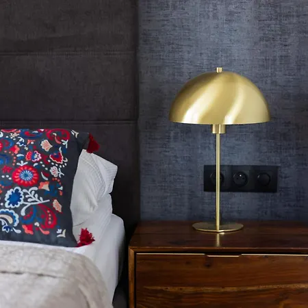 Apartamento Modern In Wola With Air Conditioning By Renters Varsóvia